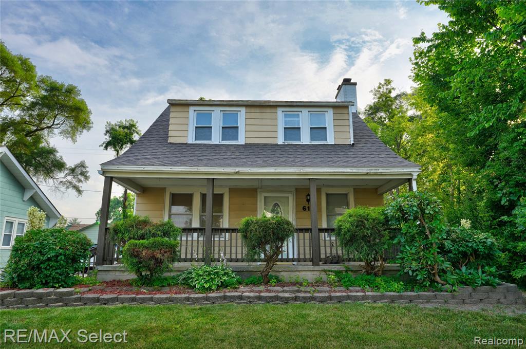 619 Frank Street, Flint, MI 48504 — Photo 2