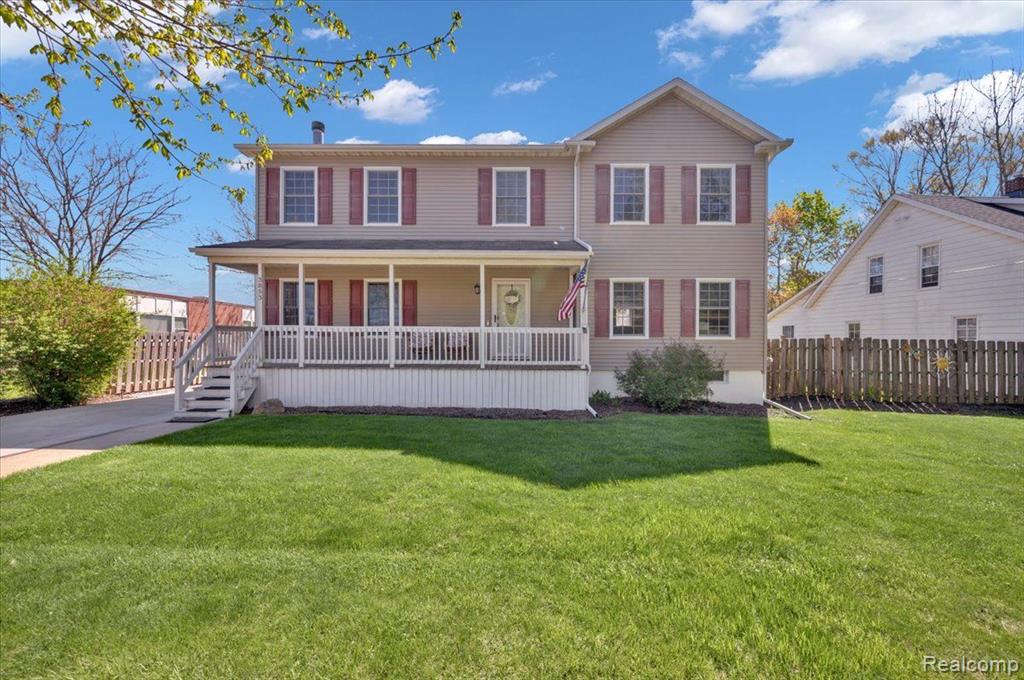 3853 N MILL Road, Dryden, MI 48428 — Photo 26