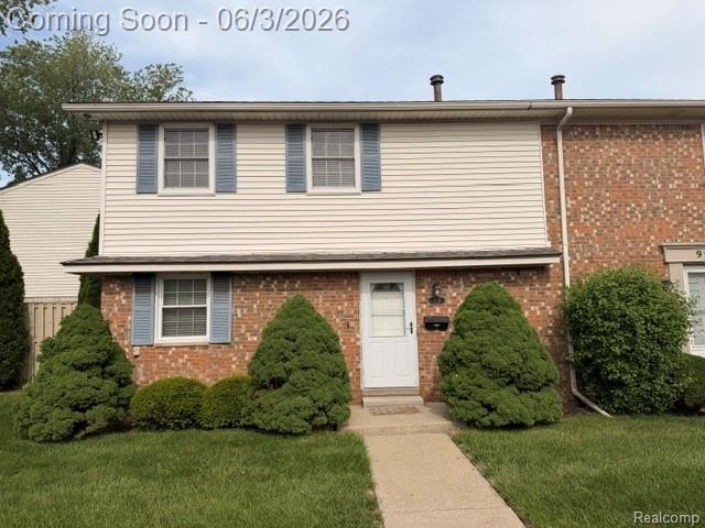 955 Kirts Boulevard, Troy, MI 48084 — Photo 2