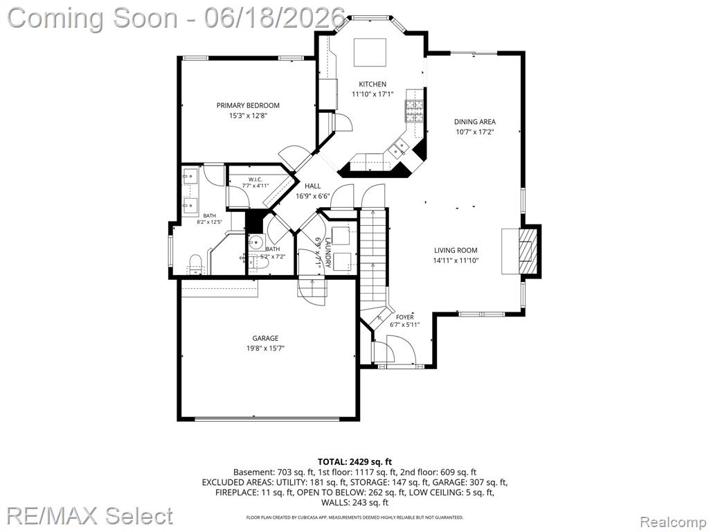 4135 Maplewood Meadows Avenue, Grand Blanc, MI 48439 — Photo 55
