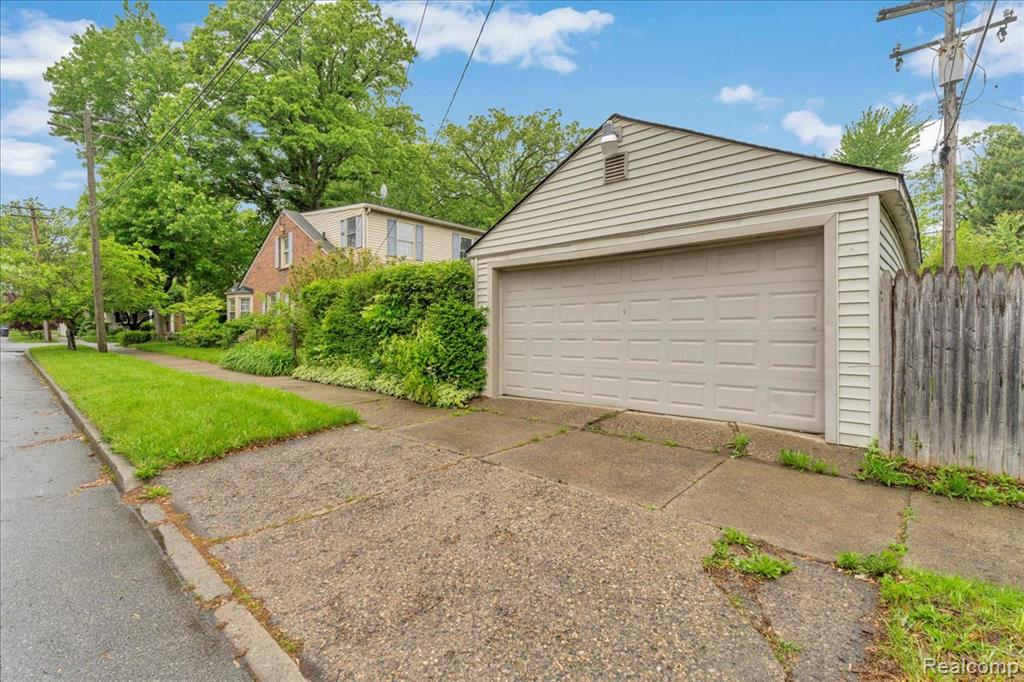 4800 BISHOP Street, Detroit, MI 48224 — Photo 28