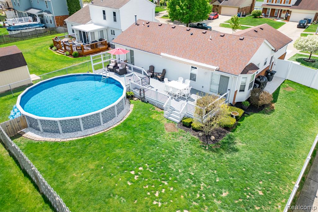 624 BEDFORD Drive, Westland, MI — Photo 34