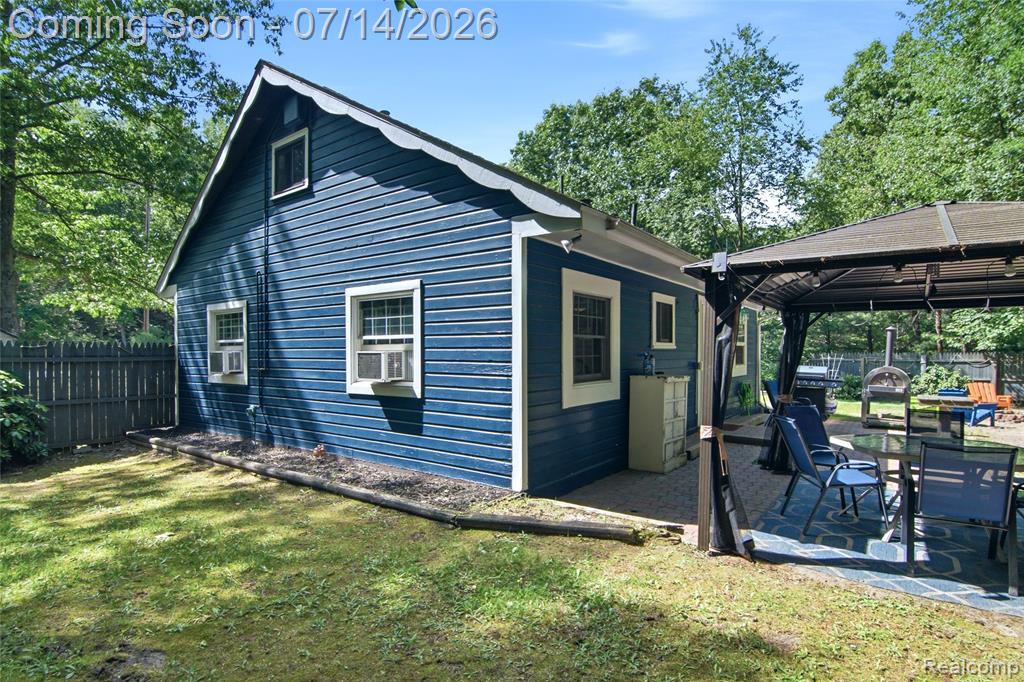 8492 N Br Us 31 Road, Pentwater, MI 49449 — Photo 34