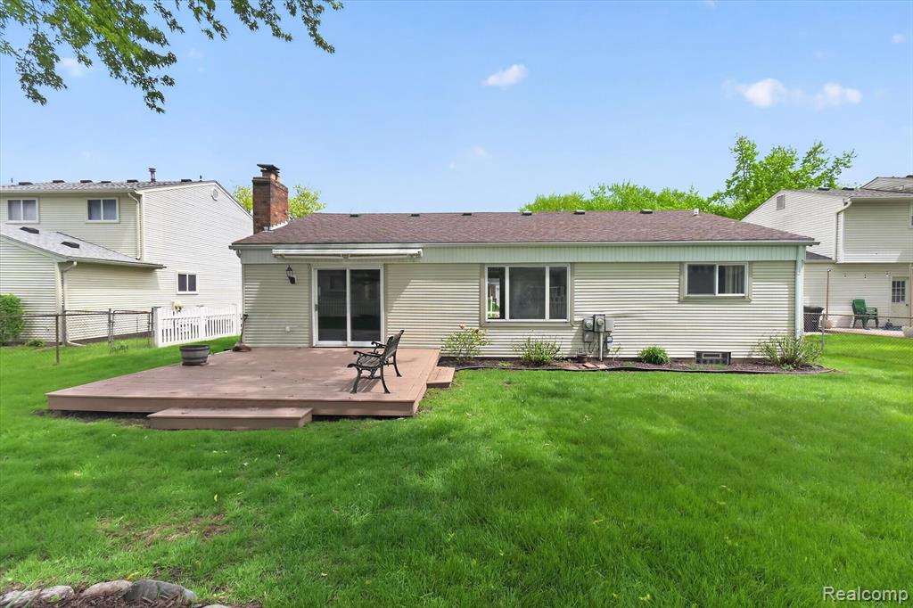 6565 Bostonhill Lane, Canton, MI 48187 — Photo 42