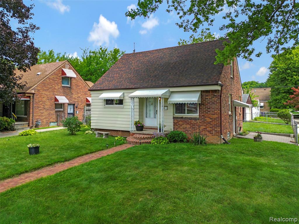 12000 Bramell, Redford, MI 48239 — Photo 2