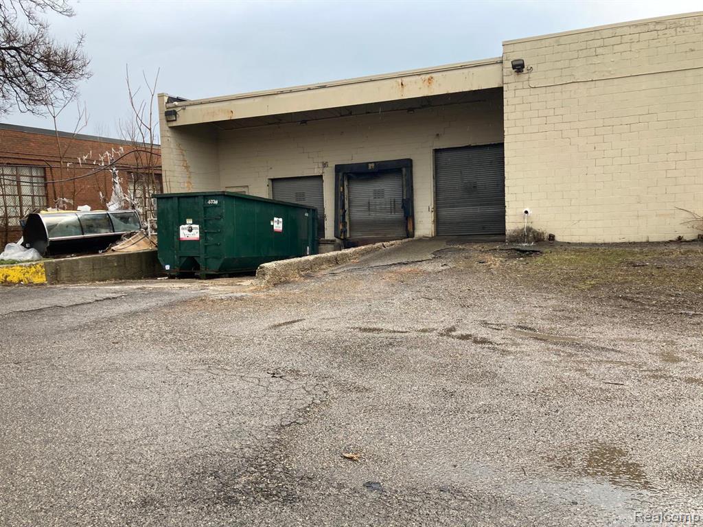 4350 N Oakman Boulevard N, Detroit, MI 48204 — Photo 3