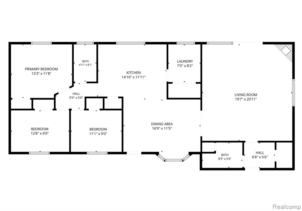 58032 Robroy Street, Washington, MI — Photo 26