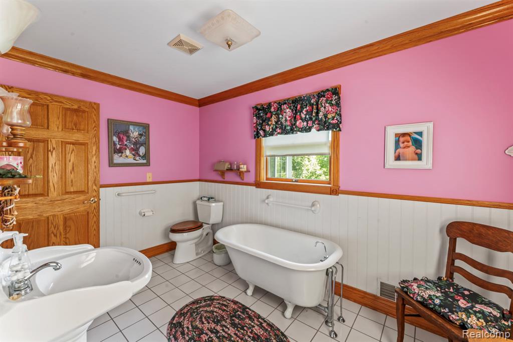 1591 Baldwin Road, Lapeer, MI 48446 — Photo 13