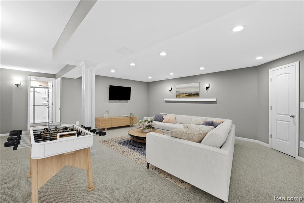 6162 Timberstone Way, Clarkston, MI — Photo 23