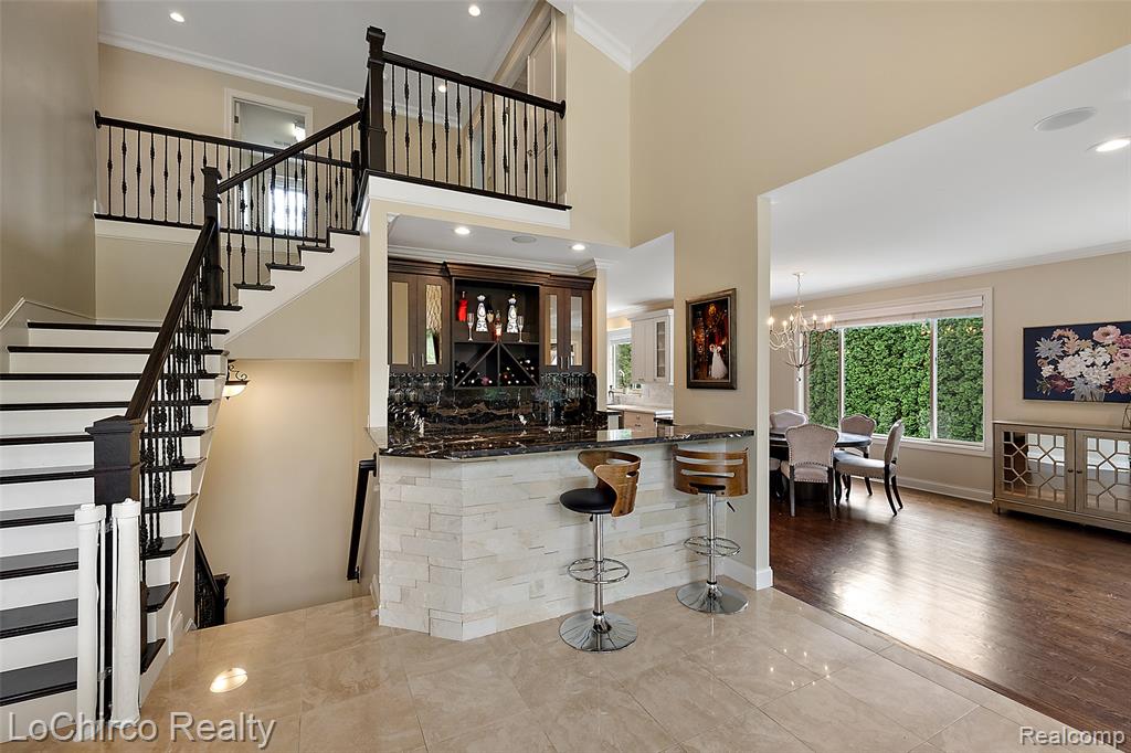 55223 Meadow Ridge Court, Shelby Twp, MI 48316 — Photo 14