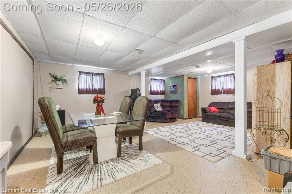 3457 W Burnside Road, Otter Lake, MI 48464 — Photo 19