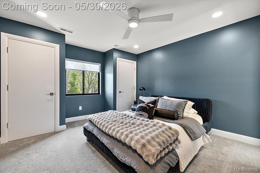 4102 Woodland Avenue, Royal Oak, MI 48073 — Photo 50