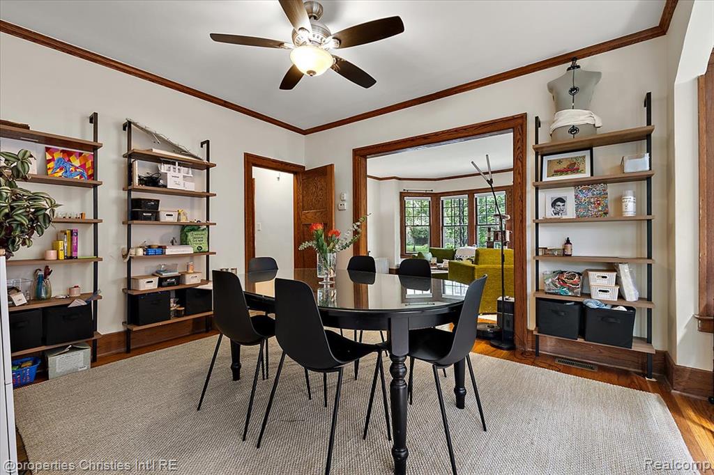 3417 Seminole Street, Detroit, MI, 48214