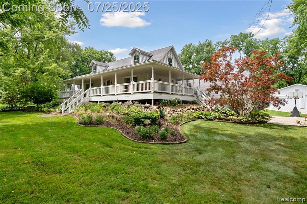 9170 Gale Road, White Lake, MI — Photo 4