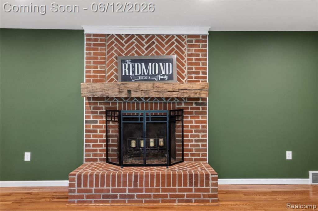 5831 Winans Drive, Brighton, MI 48116 — Photo 17