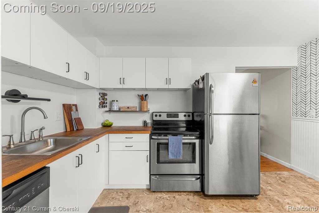 6081 S Miami Street, Ypsilanti, MI 48197 — Photo 17