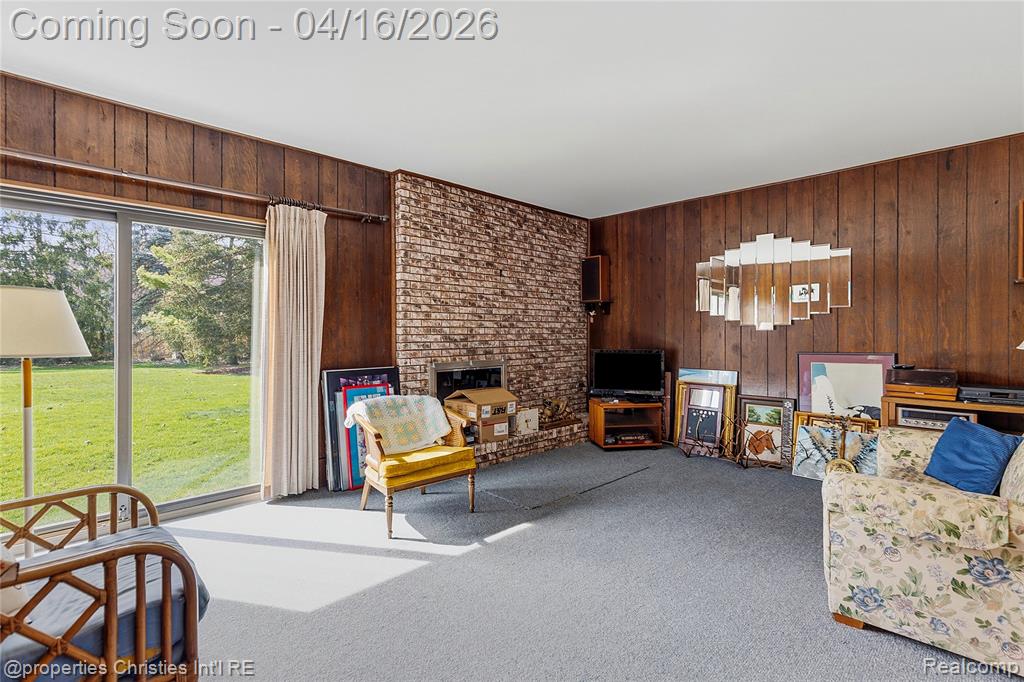 18231 Stamford Street, Livonia, MI, 48152