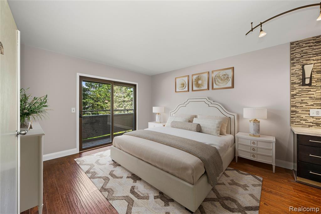 740 Eastbridge Court, Rochester Hills, MI 48307 — Photo 21