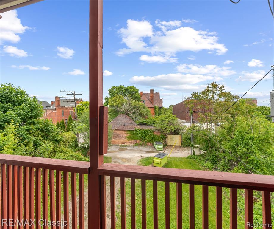 3984 Commonwealth Street, Detroit, MI 48208 — Photo 56