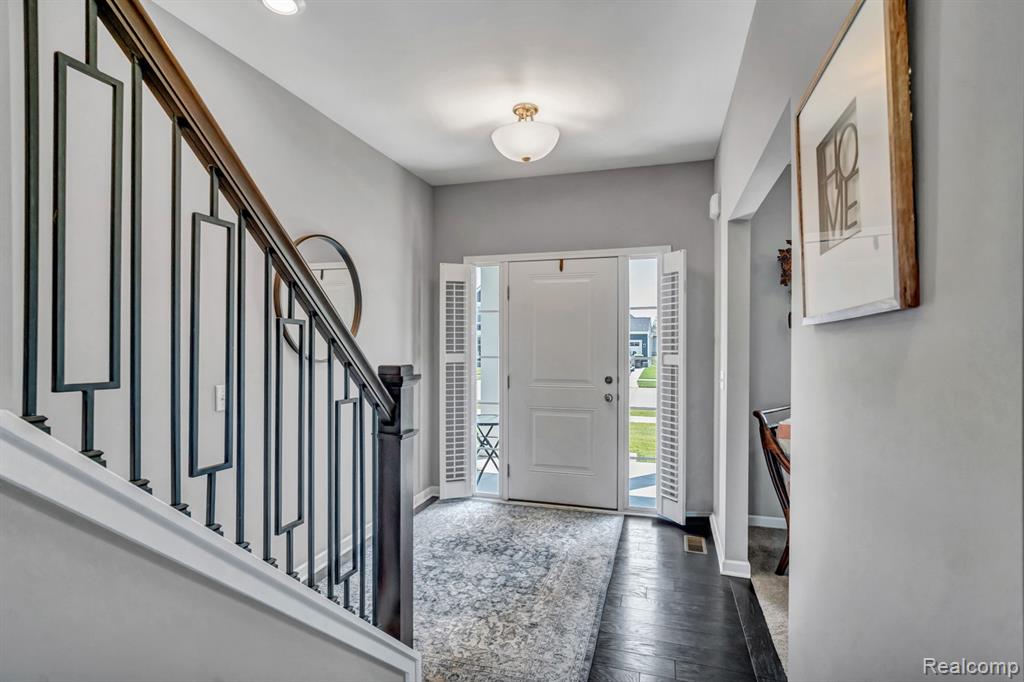 52361 Wellington Valley Drive, Macomb, MI 48042 — Photo 8