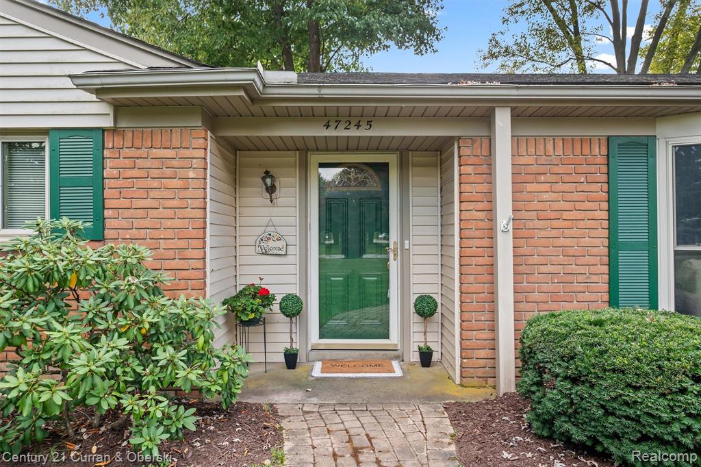 47245 Battleford Lane, Northville, MI 48167 — Photo 5