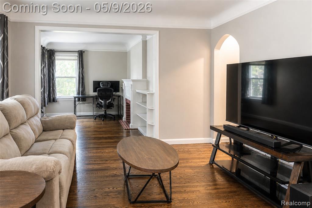 15417 Leona Drive, Redford, MI 48239 — Photo 8