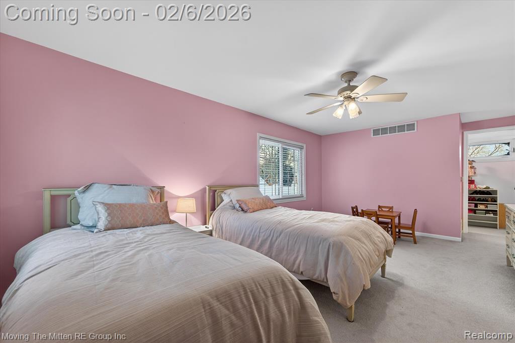 351 Ridgemont Road, Grosse Pointe Farms, MI 48236 — Photo 35