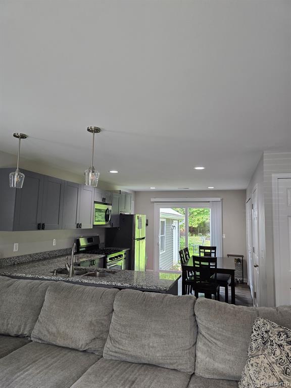 6601 BUNKER Road, Burtchville, MI 48059 — Photo 7