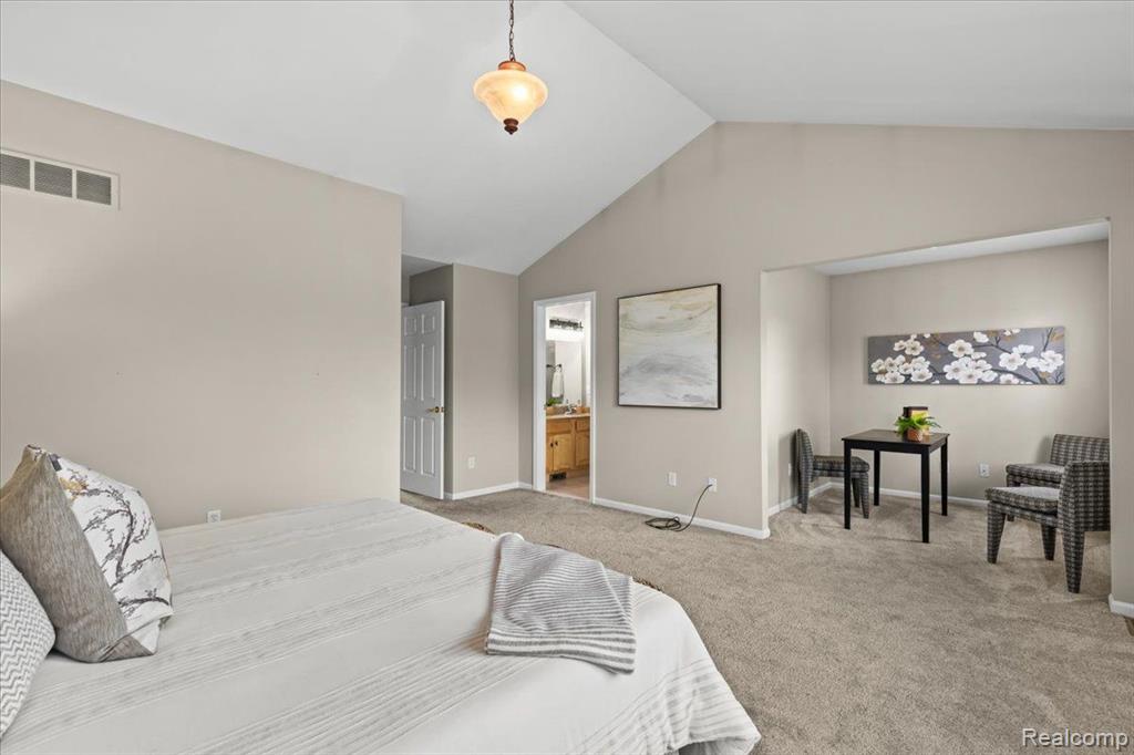 5949 HIGH POINT COURT, Brighton, MI 48116 — Photo 18