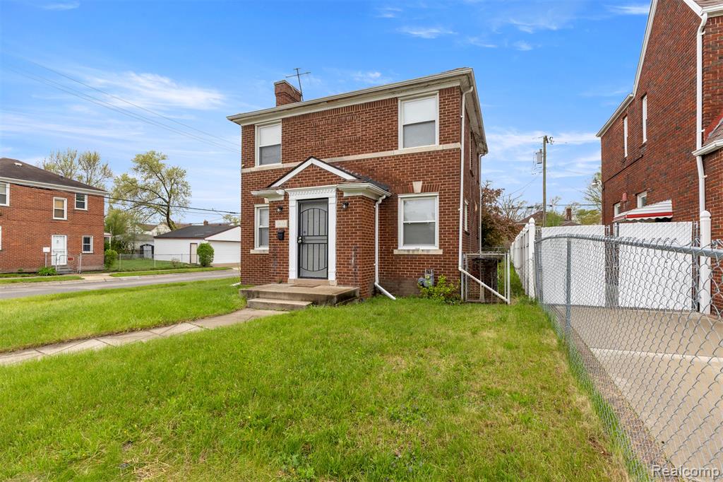 16503 Ilene Street, Detroit, MI 48221 — Photo 3