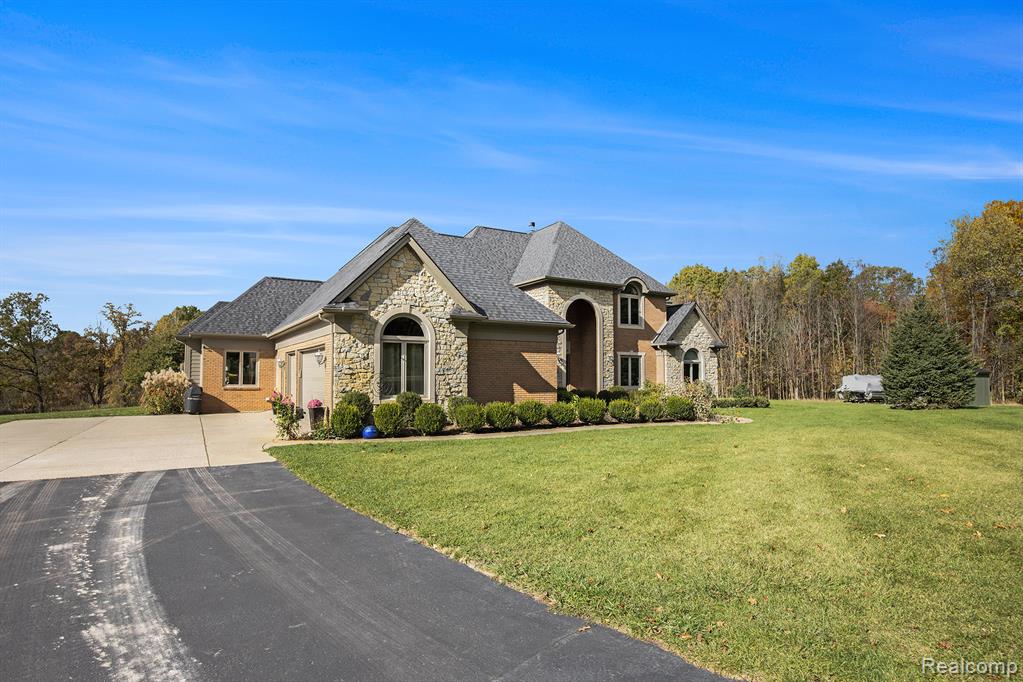 3880 Olde Farm Lane, Ortonville, MI 48462 — Photo 5