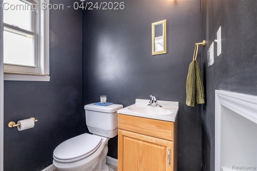 51 Hamata Avenue, Hazel Park, MI 48030 — Photo 19