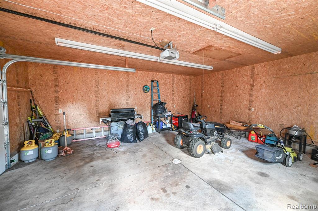 4534 SUPERIOR Street, Newport, MI 48166 — Photo 54