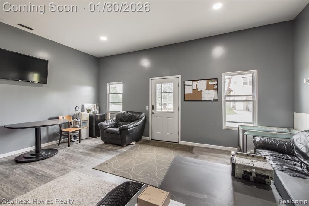 1850 N Gramer Road, Webberville, MI 48892 — Photo 14