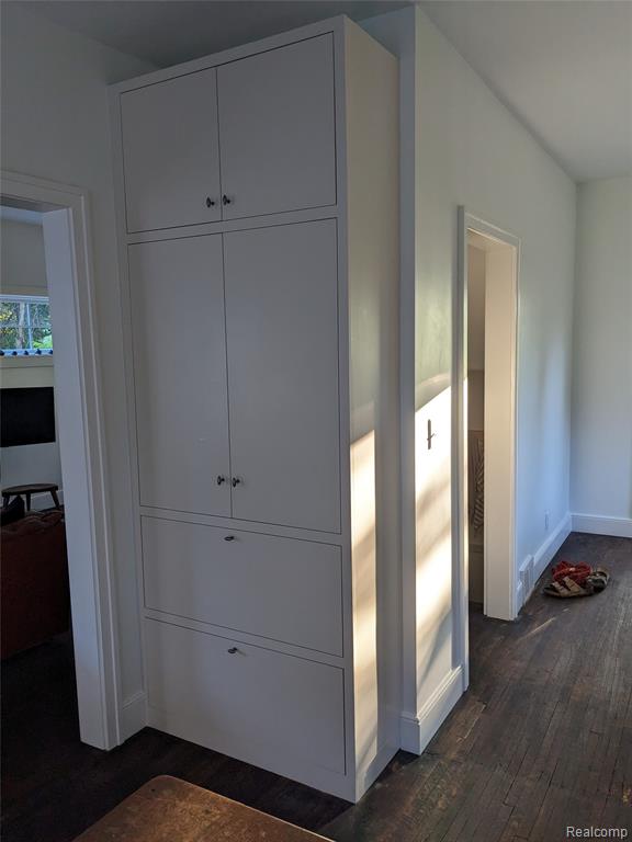 432 Manistique, Detroit, MI 48215 — Photo 15
