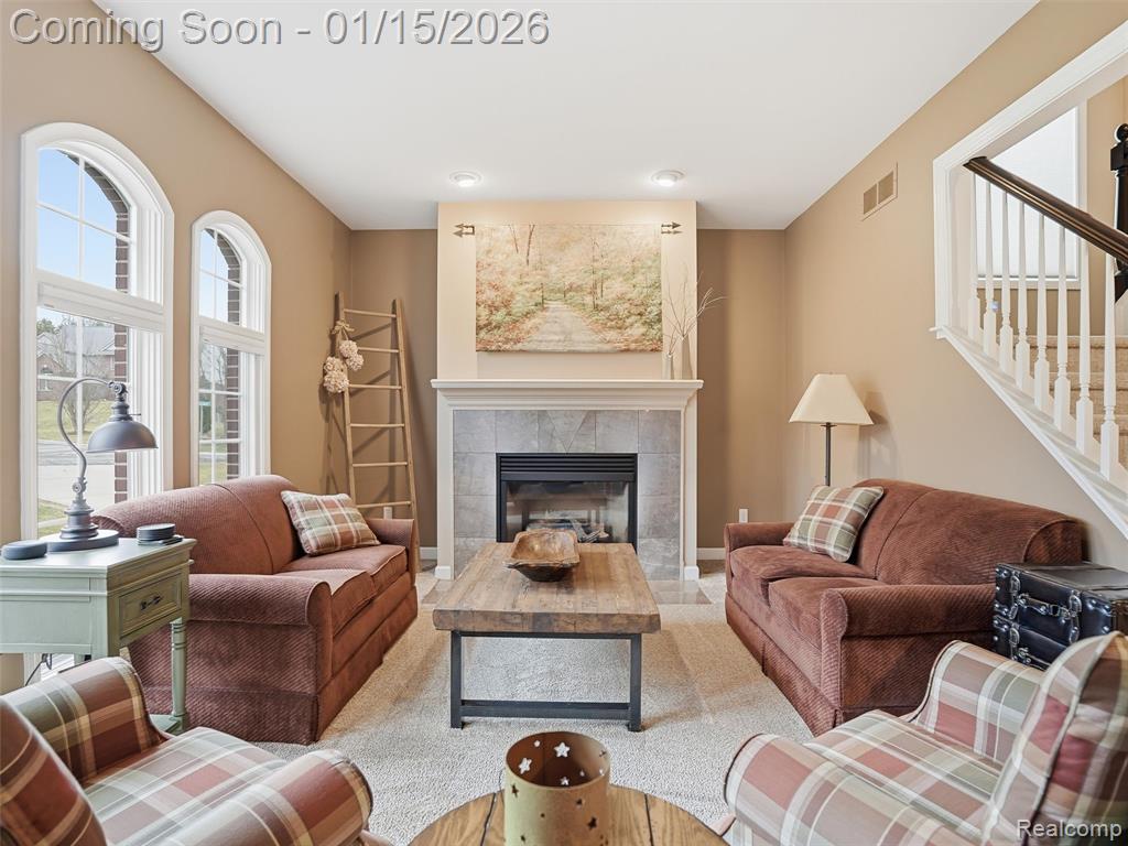 8249 Brookstone Lane, Clarkston, MI 48348 — Photo 8