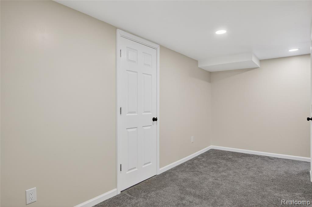 4624 Turner Street, Trenton, MI 48183 — Photo 41