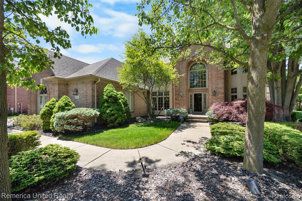 54501 Salem Drive, Shelby Twp, MI 48316 — Photo 3