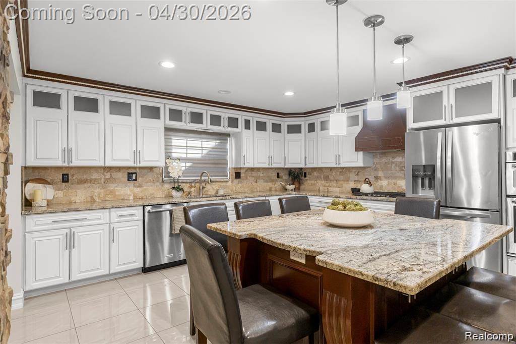 7704 Oakman Boulevard, Dearborn, MI 48126 — Photo 19