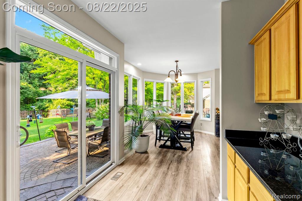 1040 Belle River Woods Boulevard, East China, MI — Photo 13