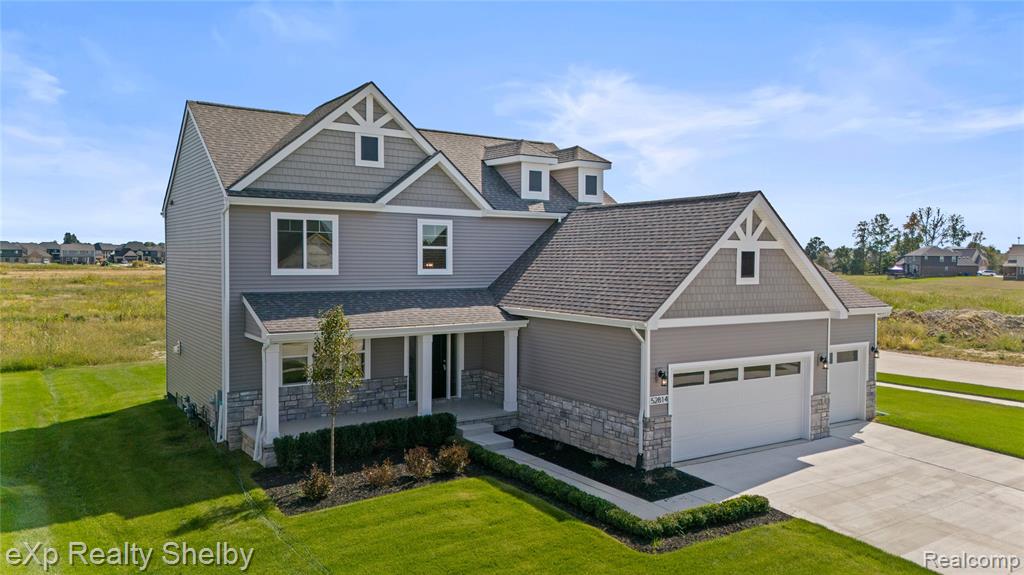 52180 Wellington Valley Drive, Macomb, MI 48042 — Photo 2