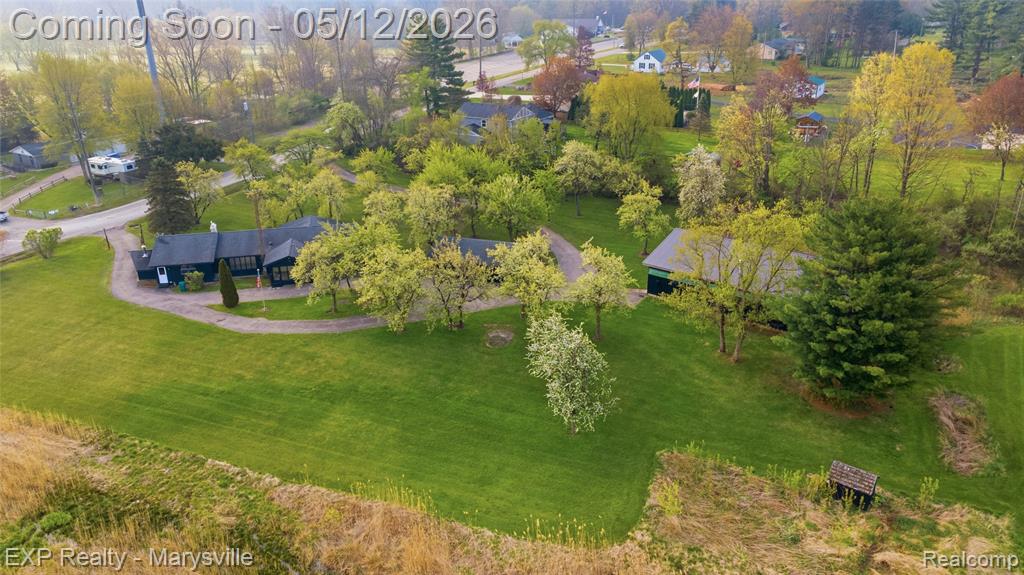 3345 Beach Road, Port Huron, MI 48060 — Photo 83