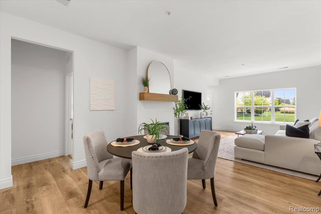 3928 Cornerstone Drive, Canton, MI, 48188