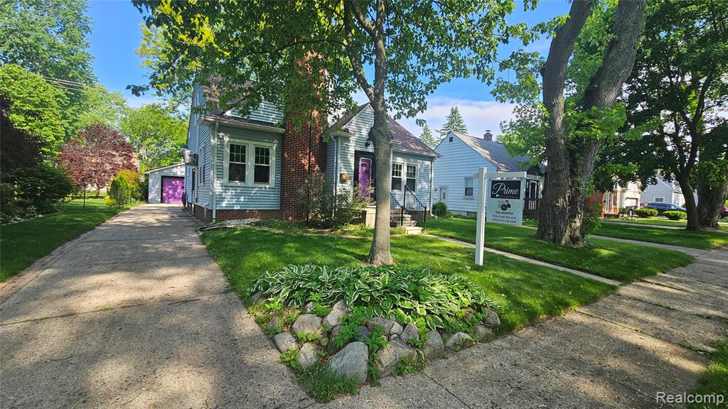 211 Starr Avenue, Pontiac, MI 48341 — Photo 2