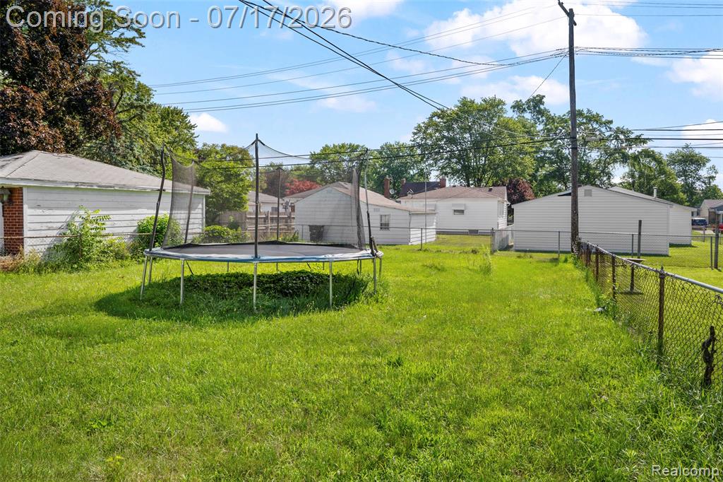 6871 Troy Street, Taylor, MI 48180 — Photo 40