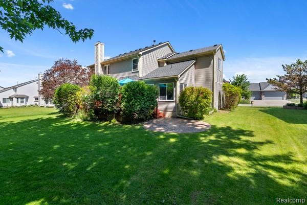 8363 Sherwood Drive, Grand Blanc, MI 48439 — Photo 45