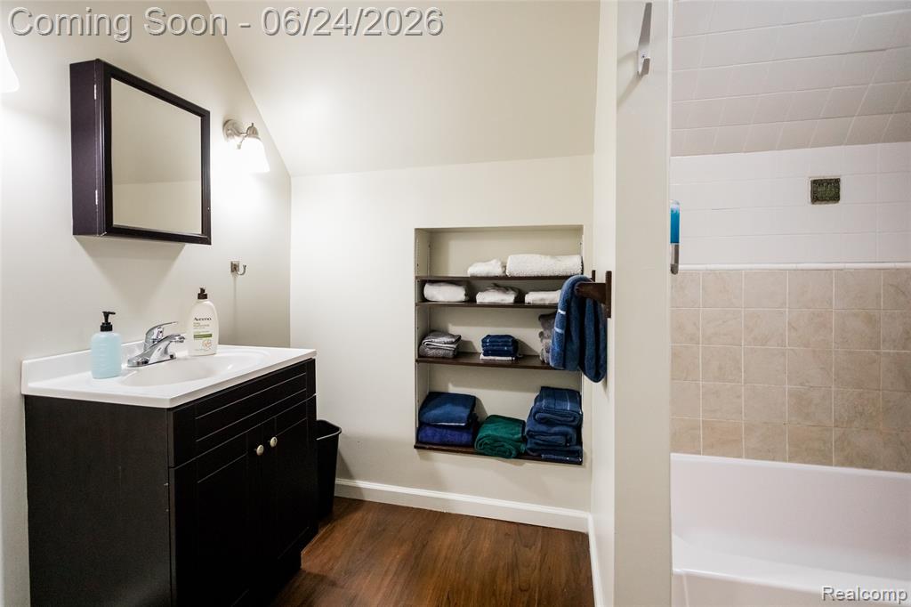 3643 Lincoln Street, Detroit, MI 48208 — Photo 46