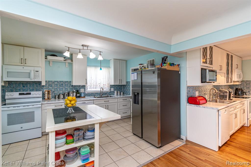 7359 McKinley, Center Line, MI 48015 — Photo 9