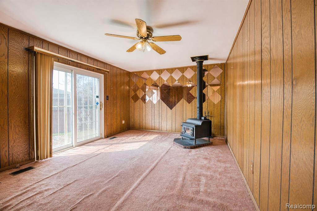 375 Joslyn Avenue, Pontiac, MI 48342 — Photo 4