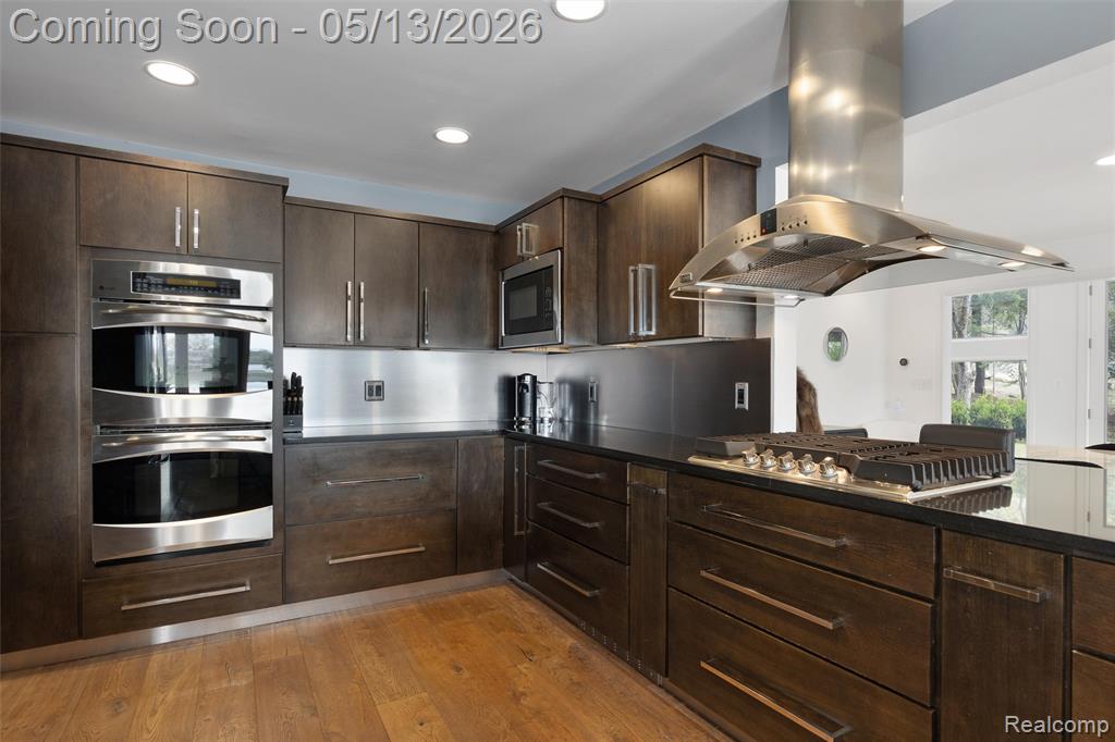 1789 Blue Heron Court, Bloomfield Hills, MI 48302 — Photo 14